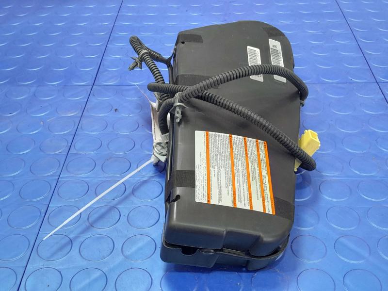 2013 Infiniti FX35 Air Bag