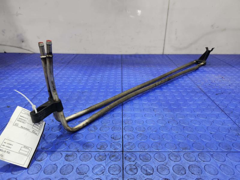 2012 Mercedes Sprinter Power Steering Cooler