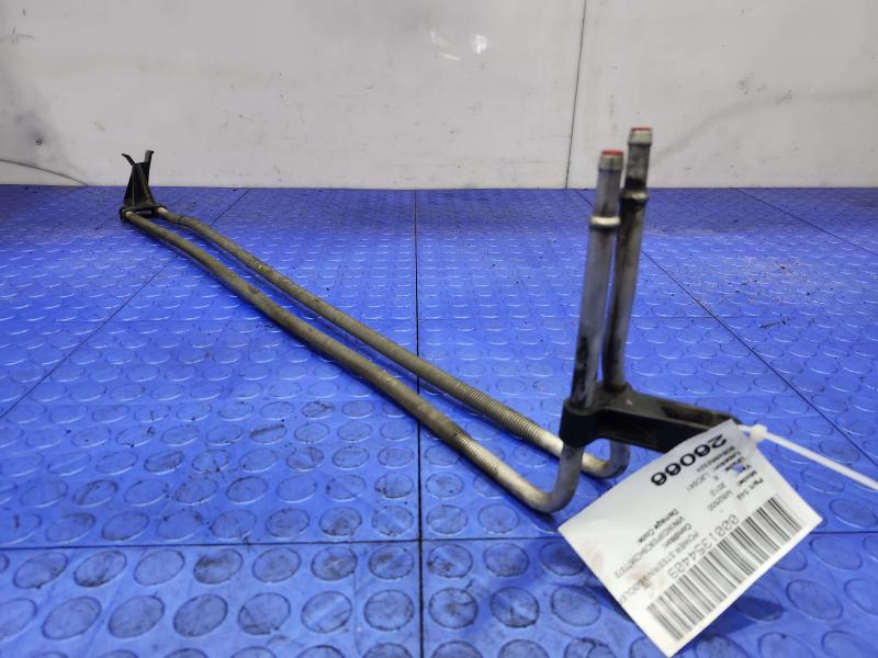 2012 Mercedes Sprinter Power Steering Cooler