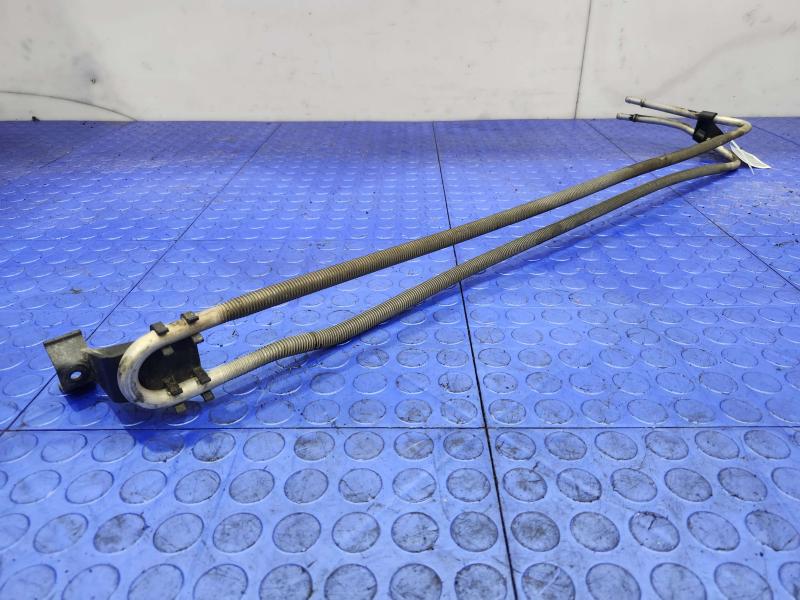 2012 Mercedes Sprinter Power Steering Cooler
