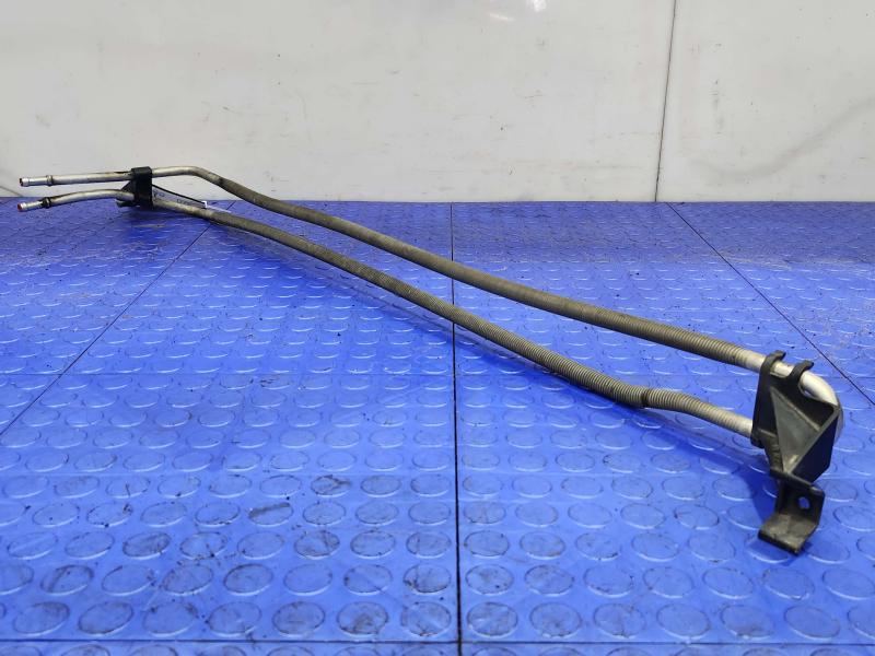 2012 Mercedes Sprinter Power Steering Cooler