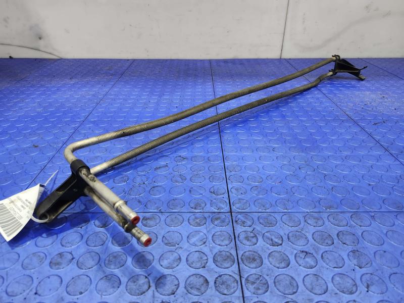 2012 Mercedes Sprinter Power Steering Cooler
