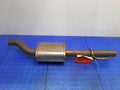 2018-2023 Kia Rio 1.6L Center Intermediate Exhaust Muffler OEM 28650H9300