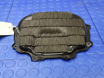 2018 Audi Q7 Timing Cover