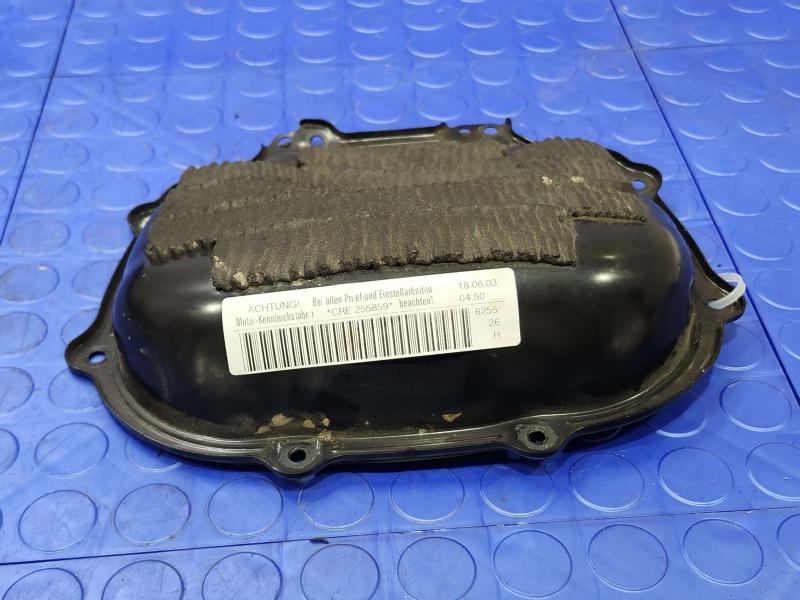 2018 Audi Q7 Timing Cover