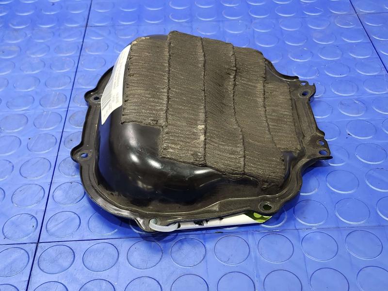 2018 Audi Q7 Timing Cover