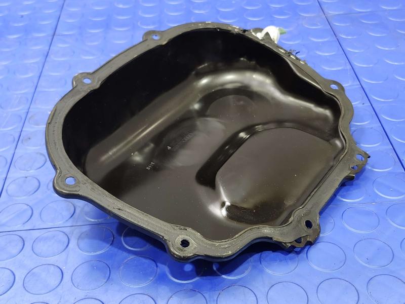 2018 Audi Q7 Timing Cover