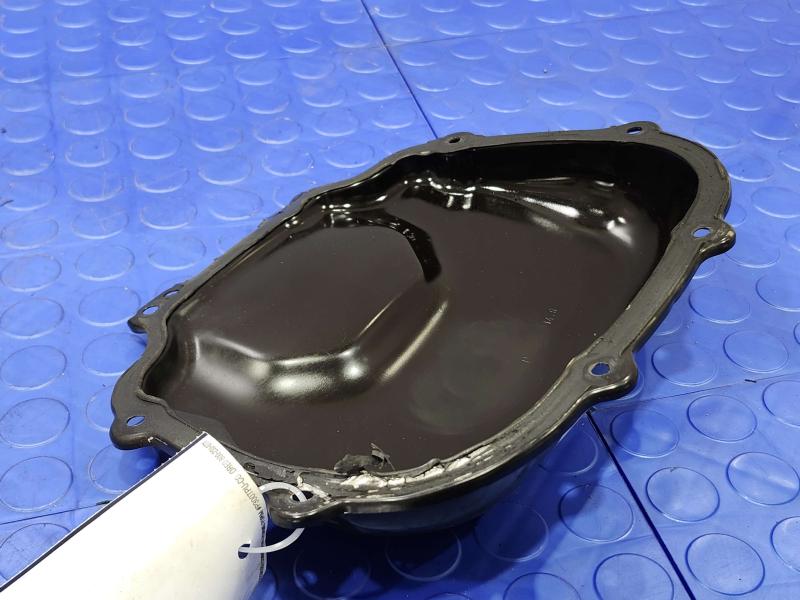 2018 Audi Q7 Timing Cover