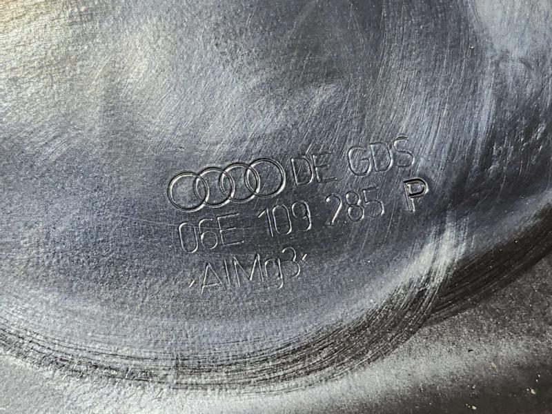 2018 Audi Q7 Timing Cover
