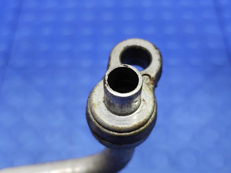 2014 Cadillac CTS Air Conditioner Hose