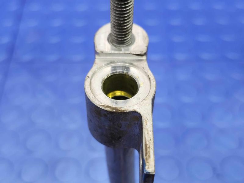2014 Cadillac CTS Air Conditioner Hose