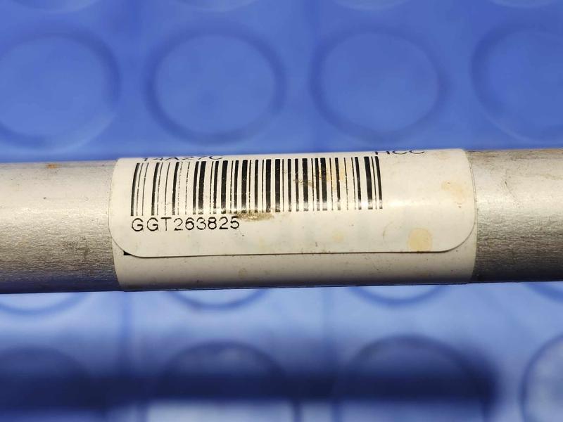 2014 Cadillac CTS Air Conditioner Hose