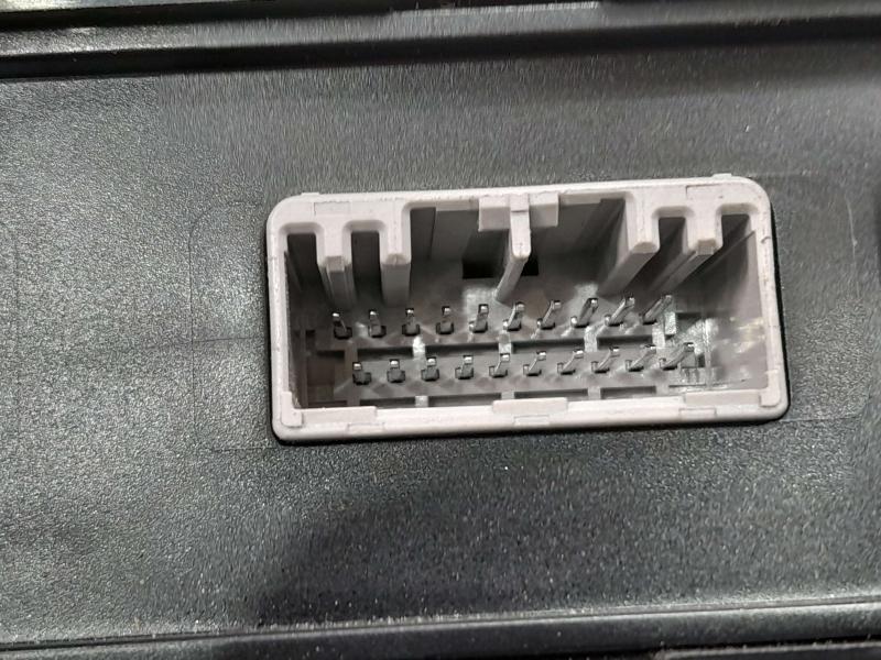 2012-2016 OEM Tesla Model S Rear Trunk Power Lift Gate Control Module1007511-00-A