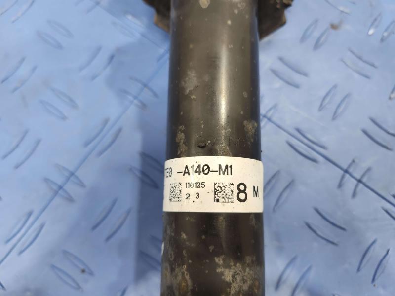 2011 Honda Accord Strut Assembly