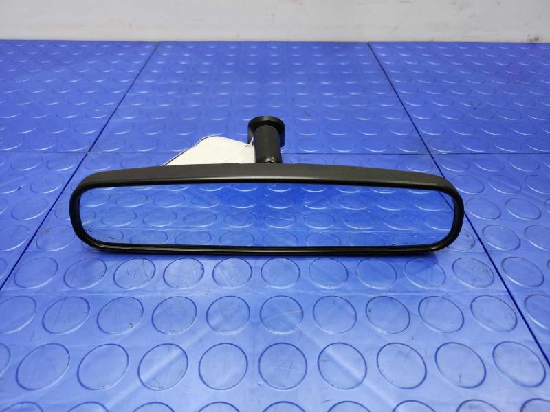 2017 Mazda Miata Rear View Mirror
