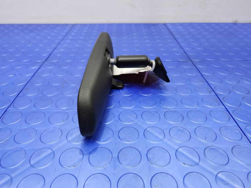 2017 Mazda Miata Rear View Mirror