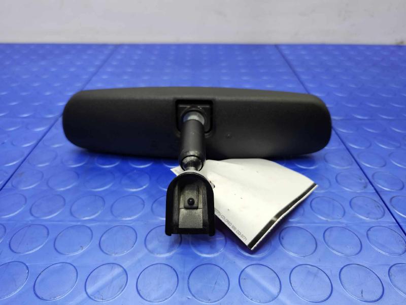 2017 Mazda Miata Rear View Mirror