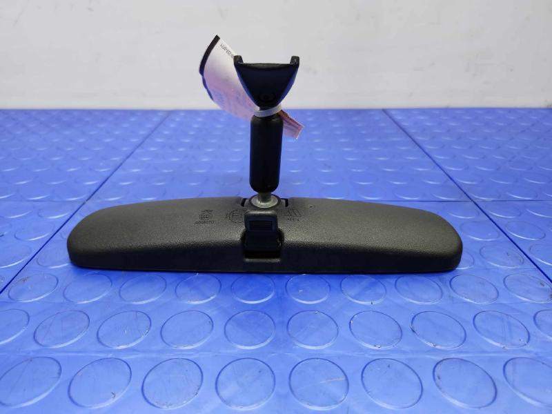 2017 Mazda Miata Rear View Mirror