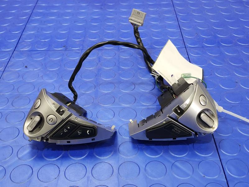 2013 Infiniti FX35 Combination Switch