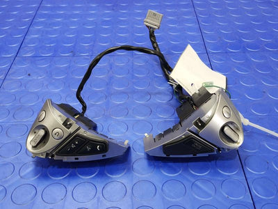 2013 Infiniti FX35 Combination Switch