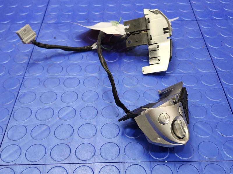 2013 Infiniti FX35 Combination Switch