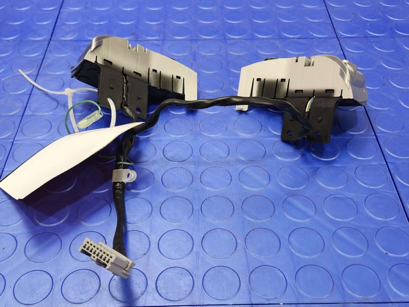 2013 Infiniti FX35 Combination Switch