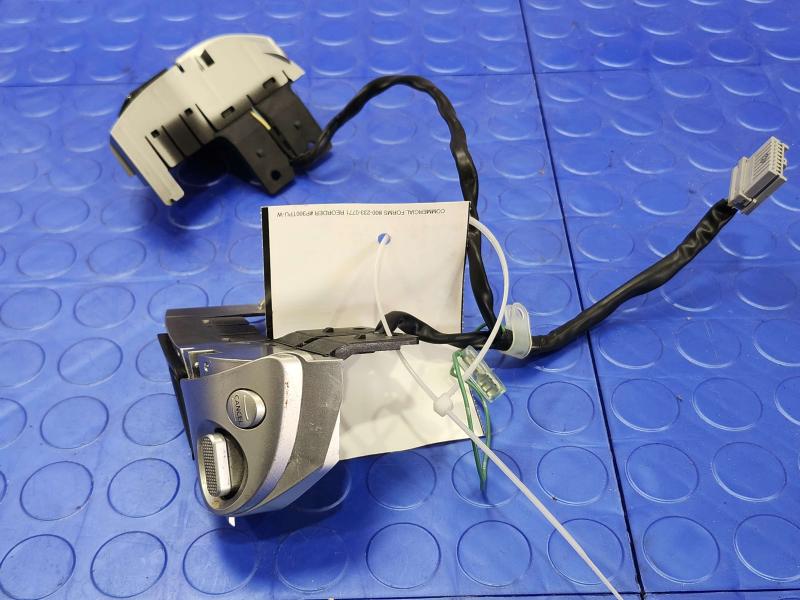 2013 Infiniti FX35 Combination Switch