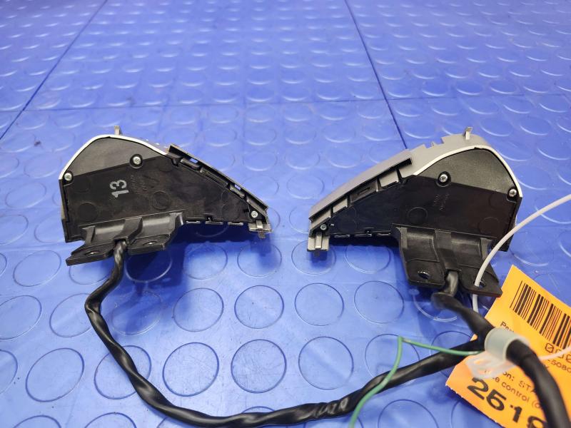 2013 Infiniti FX35 Combination Switch