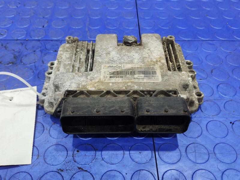 2017 Ford Focus Engine/Motor Brain Box