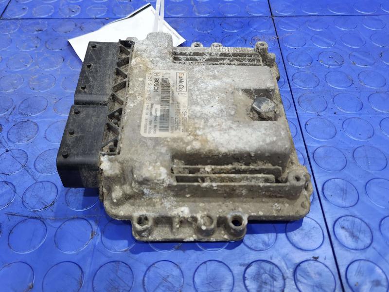 2017 Ford Focus Engine/Motor Brain Box