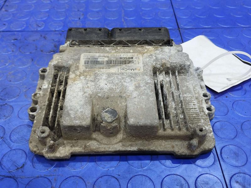 2017 Ford Focus Engine/Motor Brain Box