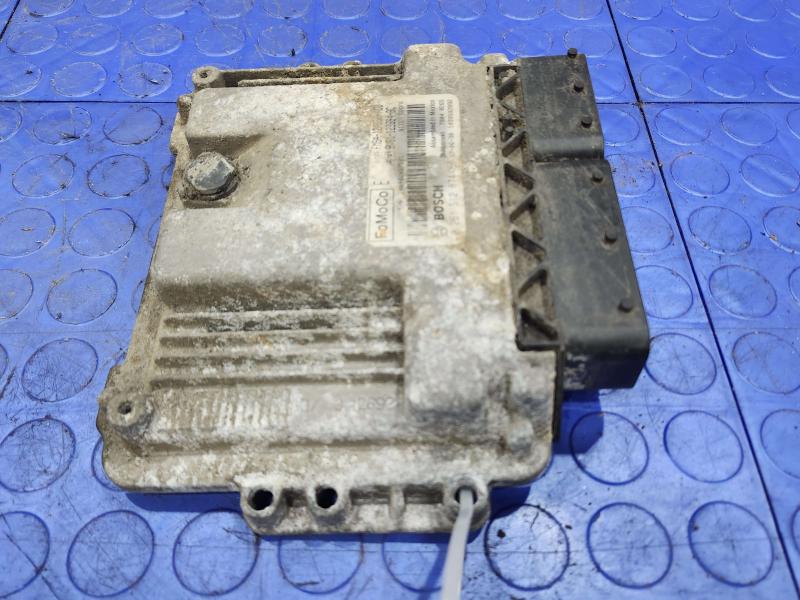 2017 Ford Focus Engine/Motor Brain Box