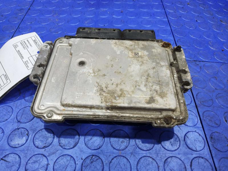 2017 Ford Focus Engine/Motor Brain Box