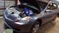 2001 Chevrolet Tracker Crossmember/Cradle/Undercarria