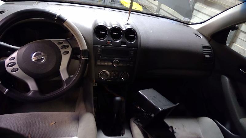 2001 Chevrolet Tracker Crossmember/Cradle/Undercarria