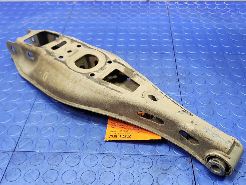 2019 GMC Terrain Lower Control Arm Rr