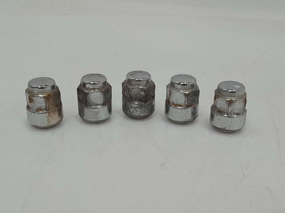 2015 Acura MDX Lug Nuts