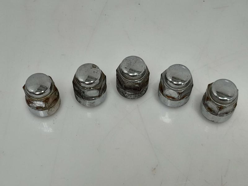 2015 Acura MDX Lug Nuts