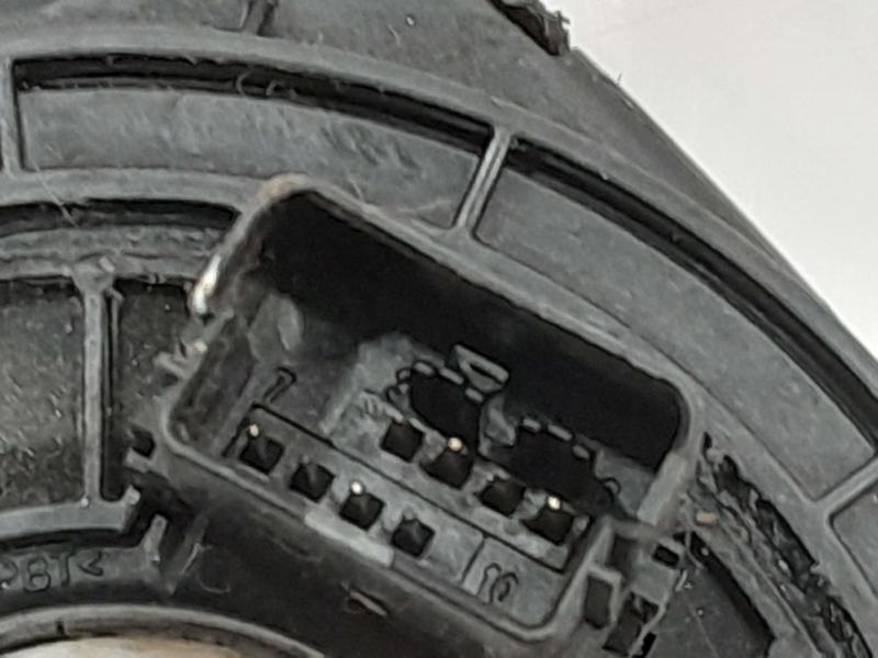 2012 Volkswagen Jetta Clockspring (Srs)