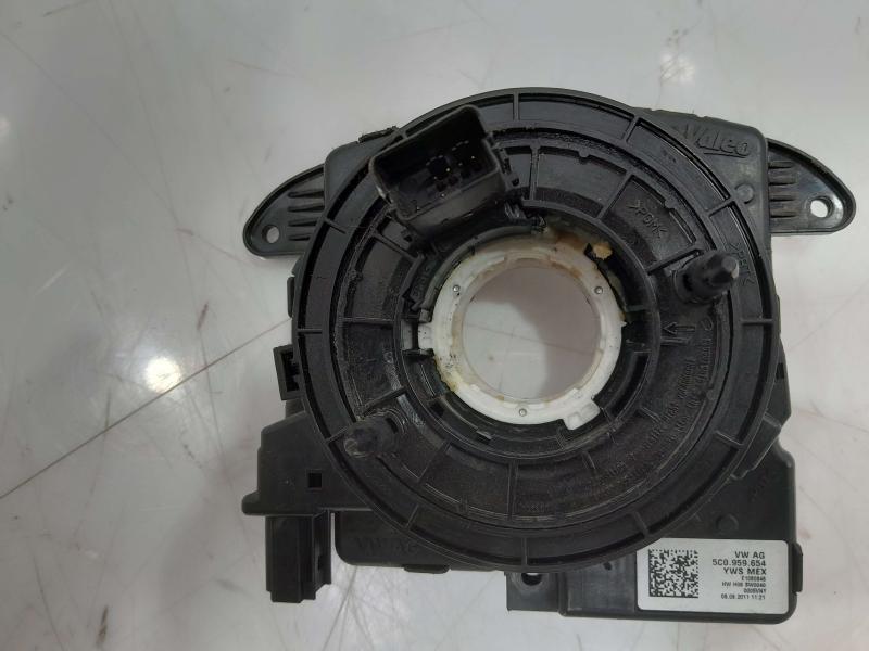 2012 Volkswagen Jetta Clockspring (Srs)