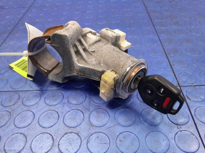2017 Subaru Impreza Ignition Switch(W/O Cyl& Key)