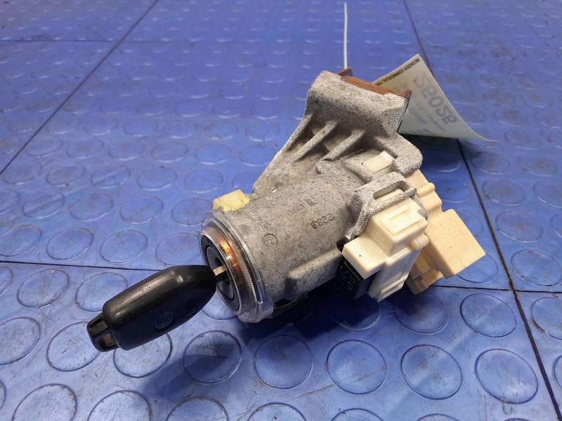 2017 Subaru Impreza Ignition Switch(W/O Cyl& Key)