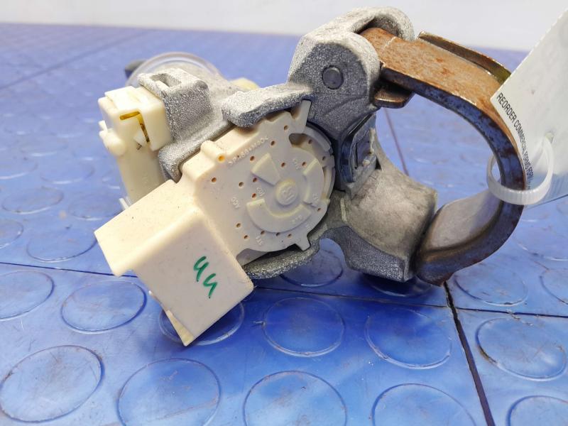 2017 Subaru Impreza Ignition Switch(W/O Cyl& Key)