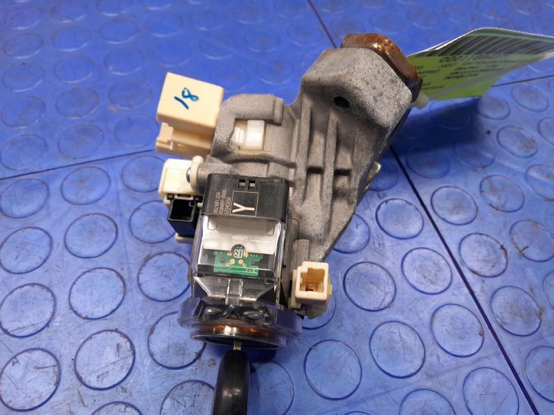 2017 Subaru Impreza Ignition Switch(W/O Cyl& Key)