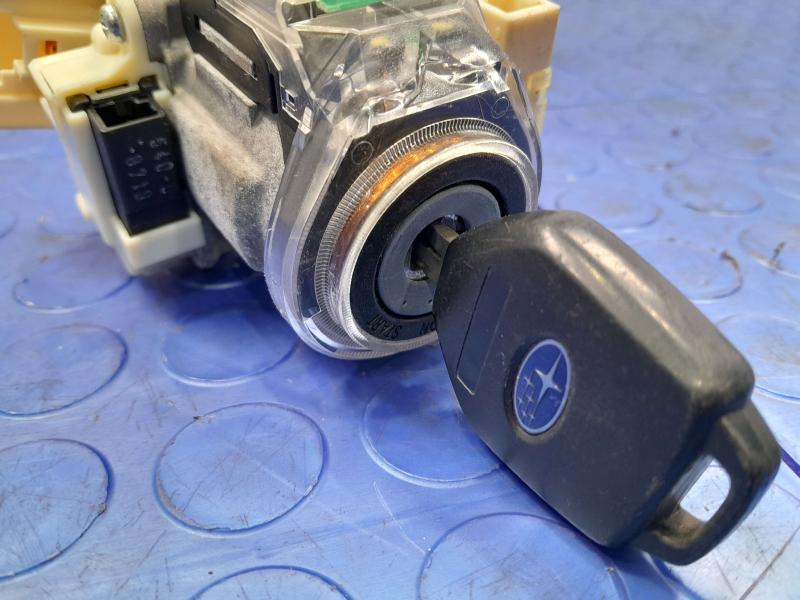 2017 Subaru Impreza Ignition Switch(W/O Cyl& Key)