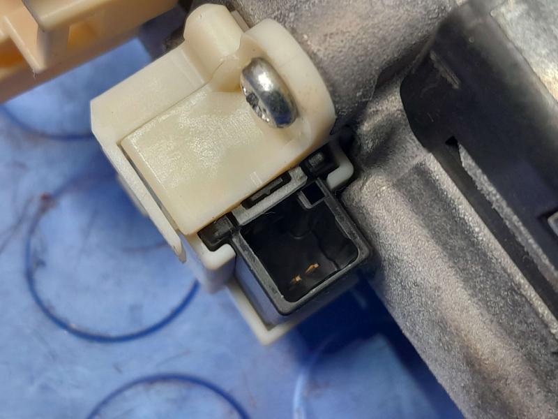 2017 Subaru Impreza Ignition Switch(W/O Cyl& Key)