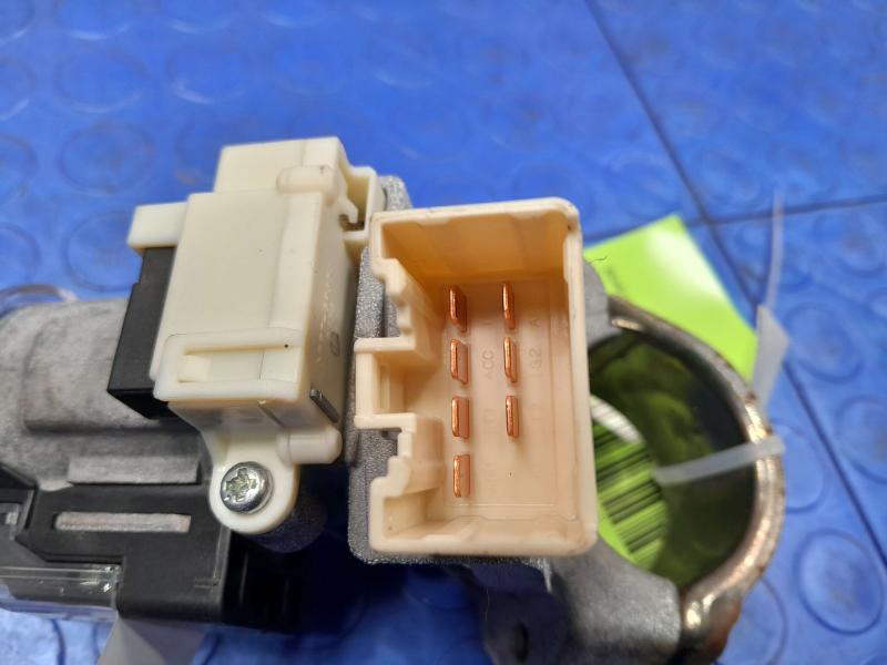 2017 Subaru Impreza Ignition Switch(W/O Cyl& Key)