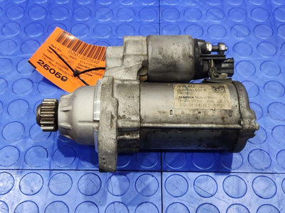 2016 Volkswagen Jetta Starter Motor
