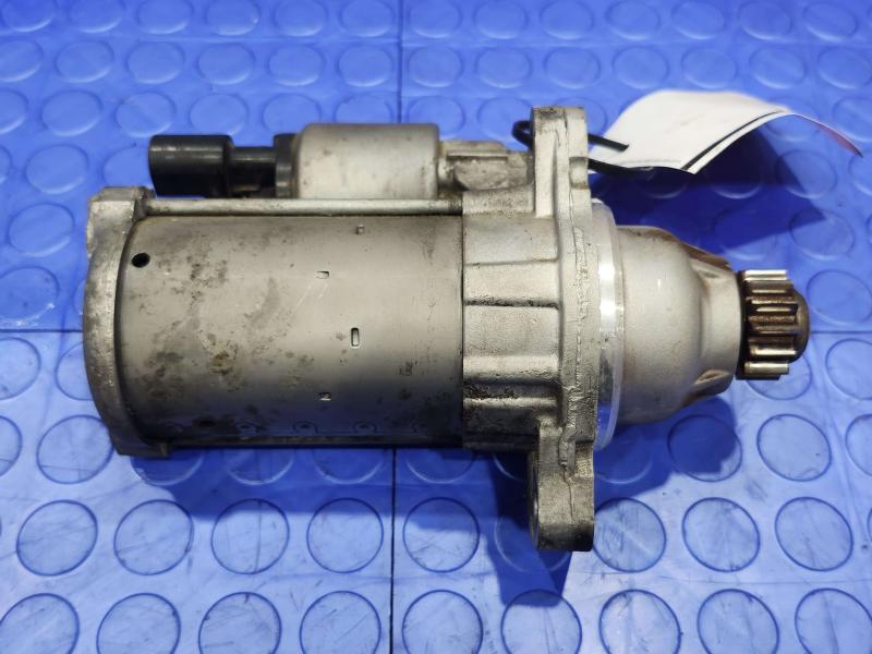 2016 Volkswagen Jetta Starter Motor