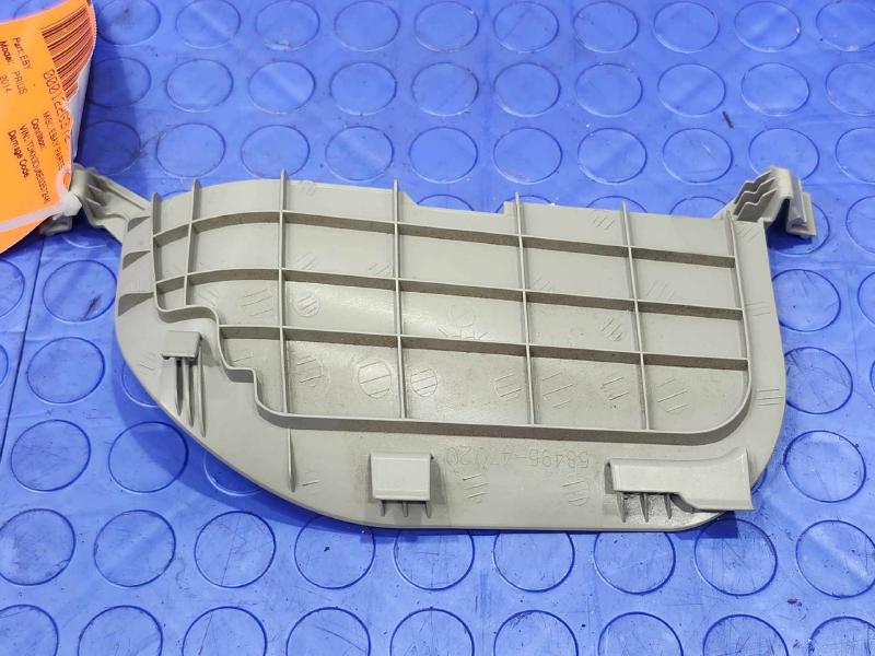 2014 Toyota Prius Misc Ebay Parts